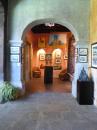 Antigua Art Gallery: We had a wonderful time in this Art Gallery, fabulous work in all styles